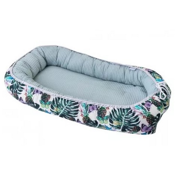 Продукт Baby Matex Prestige - Бебешко кошче-гнездо - 0 - BG Hlapeta